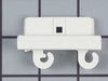 Door Shelf End Cap - Left Side – Part Number: 5303206223