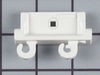 454709-2-S-Frigidaire-5303206223        -Door Shelf End Cap - Left Side