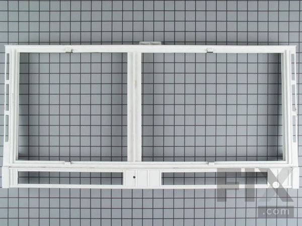454737-1-M-Frigidaire-5303206538        -Crisper Pan Cover