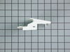 454822-2-S-Frigidaire-5303206681        -Door Shelf End Cap - Left Side