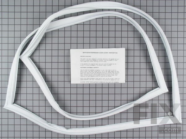 455027-1-M-Frigidaire-5303207112        -GASKET
