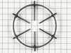 455040-2-S-Frigidaire-5303207145        -Black Burner Grate
