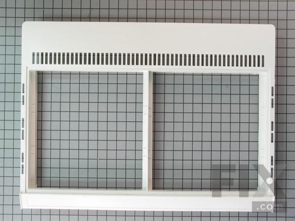 455148-1-M-Frigidaire-5303207340        -Crisper Pan Cover - Glass NOT Included