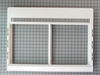 Crisper Pan Cover - Glass NOT Included – Part Number: 5303207340