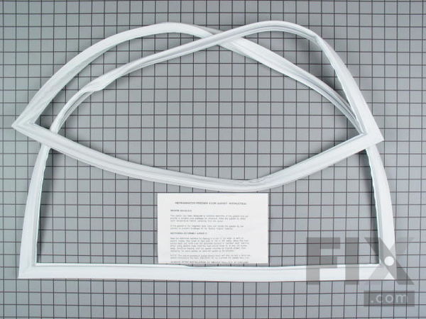 455153-1-M-Frigidaire-5303207345        -Fresh Food Door Gasket