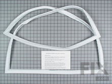 Fresh Food Door Gasket – Part Number: 5303207345