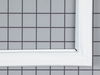 455153-2-S-Frigidaire-5303207345        -Fresh Food Door Gasket