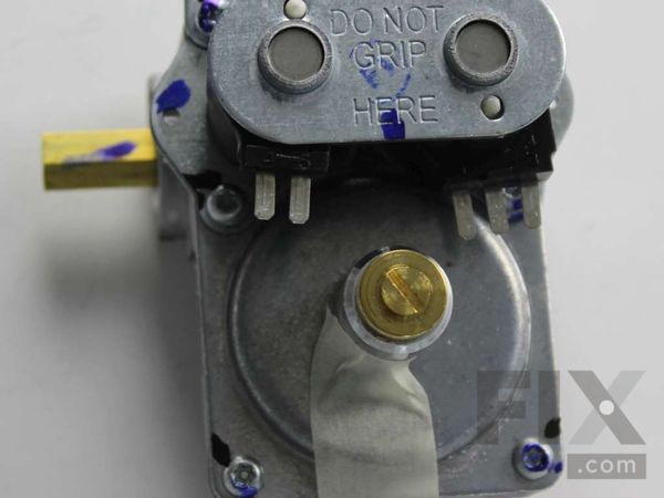 455194-1-M-Frigidaire-5303207409        -Gas Valve Assembly for Natural Gas