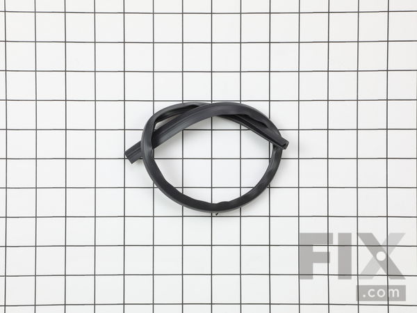 455291-1-M-Frigidaire-5303207644        -Top Oven Door Seal