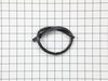 Top Oven Door Seal – Part Number: 5303207644