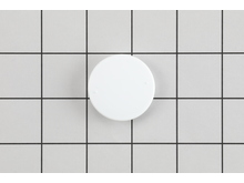 Plug Button - White – Part Number: 5303208309