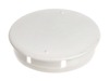 455458-3-S-Frigidaire-5303208309        -Plug Button - White