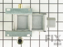 Dual Oven Safety Valve – Part Number: 5303208499