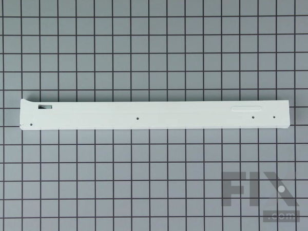 455875-1-M-Frigidaire-5303209272        -Drawer Rail - Left Side