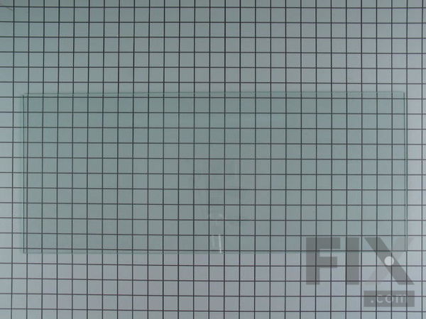 455883-1-M-Frigidaire-5303209283        -Crisper Pan Glass Cover