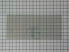 GLASS-OVEN DOOR – Part Number: 5303209512