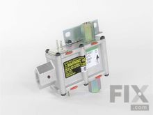 Gas Safety Valve – Part Number: 5303210798