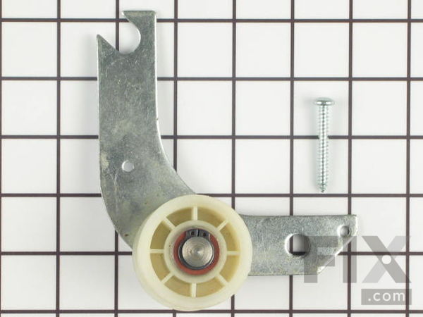 457526-1-M-Frigidaire-5303212849        -Idler Pulley Assembly