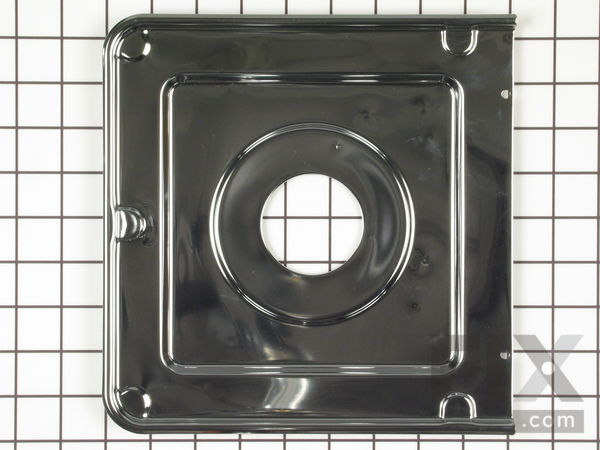 457673-1-M-Frigidaire-5303269539        -Drip Pan -  Small Burner