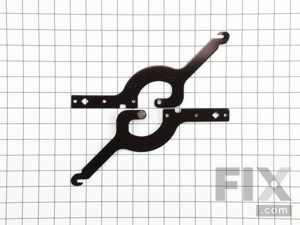 457862-1-M-Frigidaire-5303270031        -ARM Assembly