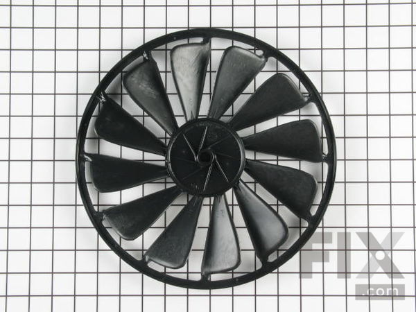 458081-1-M-Frigidaire-5303270893        -FAN BLADE