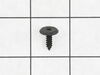 Screw – Part Number: 5303271648