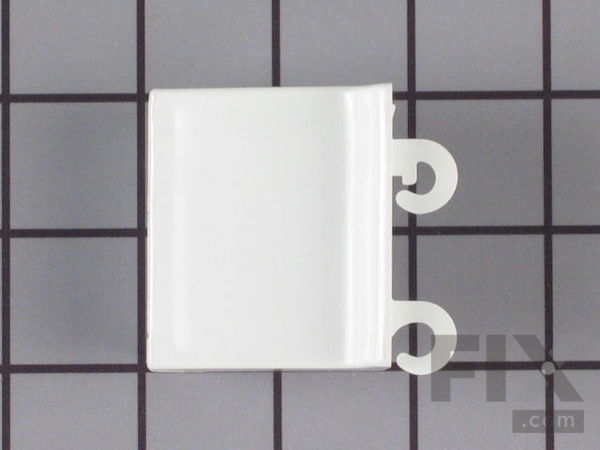 458544-1-M-Frigidaire-5303272085        -SUPPORT-WHITE