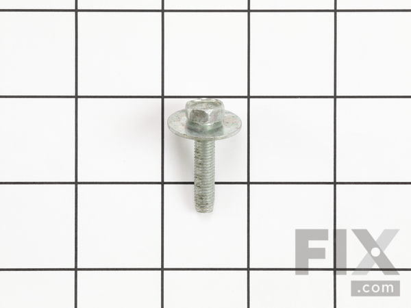 458639-1-M-Frigidaire-5303272328        -Freezer Screw
