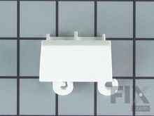 Door Shelf End Cap - Left Side – Part Number: 5303274519