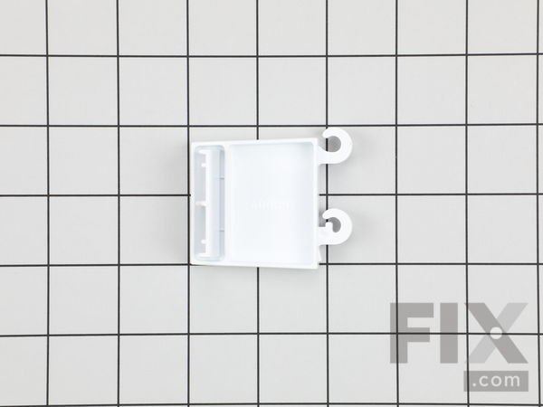 458982-1-M-Frigidaire-5303274520        -Door Shelf End Cap - Right Side