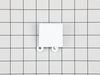 458982-2-S-Frigidaire-5303274520        -Door Shelf End Cap - Right Side