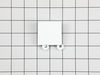 458983-2-S-Frigidaire-5303274521        -Door Shelf End Cap - Left Side