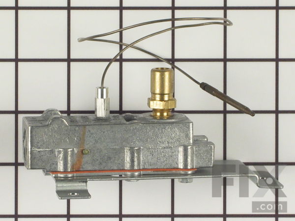 459725-1-M-Frigidaire-5303280593        -Safety Valve - three inches long