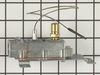 Safety Valve - three inches long – Part Number: 5303280593