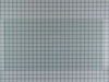 Refrigerator Glass Shelf – Part Number: 5303281398