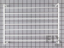 Table-Type Freezer Wire Shelf – Part Number: 5303282284