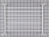 460028-2-S-Frigidaire-5303282284        -Table-Type Freezer Wire Shelf