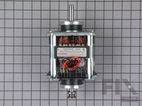 460196-1-M-Frigidaire-5303283288        -Motor Assembly
