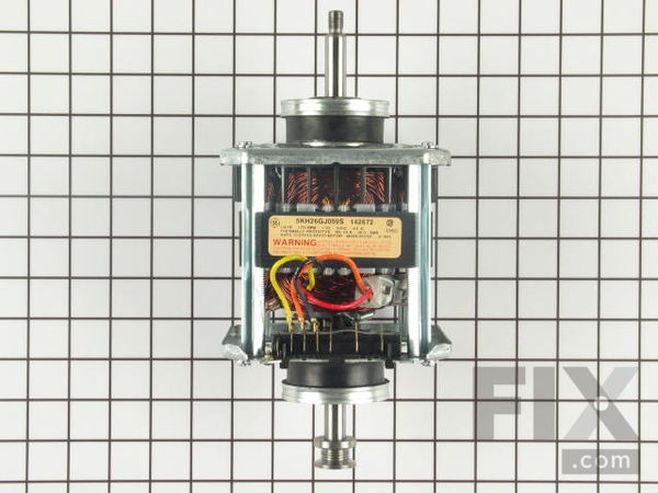 460223-1-M-Frigidaire-5303283470        -Motor Assembly