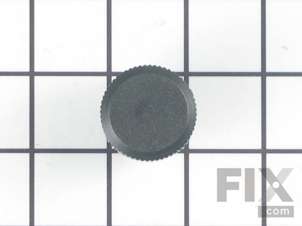 460518-1-M-Frigidaire-5303284615        -Control Knob - Black