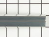 460587-2-S-Frigidaire-5303285049        -Door Shelf Retainer Bar