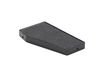 460817-1-S-Frigidaire-5303285854        -Backguard End Cap - Black - Left Side