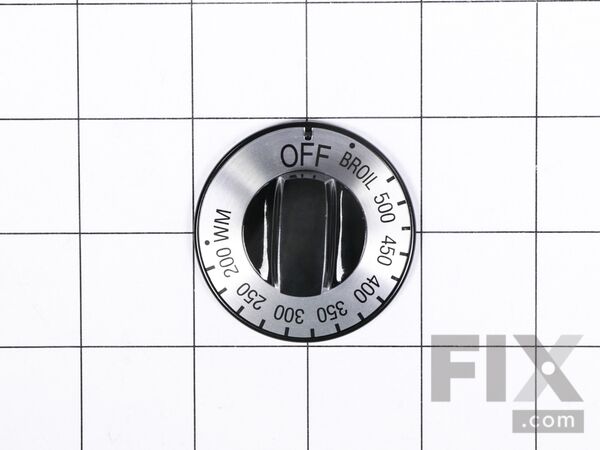 460849-1-M-Frigidaire-5303285940        -Knobthermostat