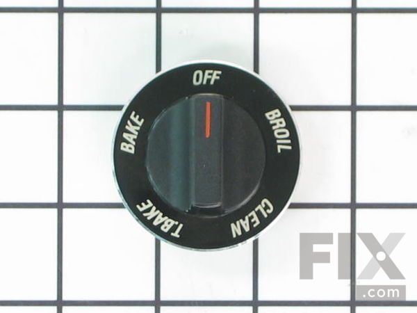 460885-1-M-Frigidaire-5303286099        -KNOB-SELECTOR