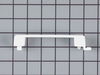 Dryer Door Handle - White – Part Number: 5303286643