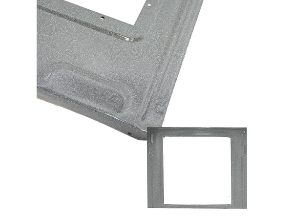 461031-1-M-Frigidaire-5303286861        -FRAME