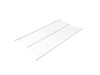 461098-1-S-Frigidaire-5303288242        -Freezer Shelf