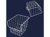 BASKET-SLIDING – Part Number: 5303288957