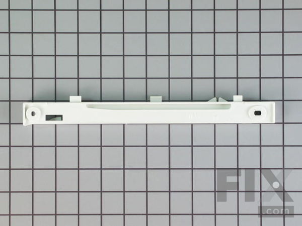 461198-1-M-Frigidaire-5303288960        -Basket Hanger with Spring  - Right Side