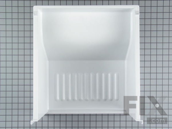 461205-1-M-Frigidaire-5303288968        -Lower Crisper Drawer - Front NOT Included